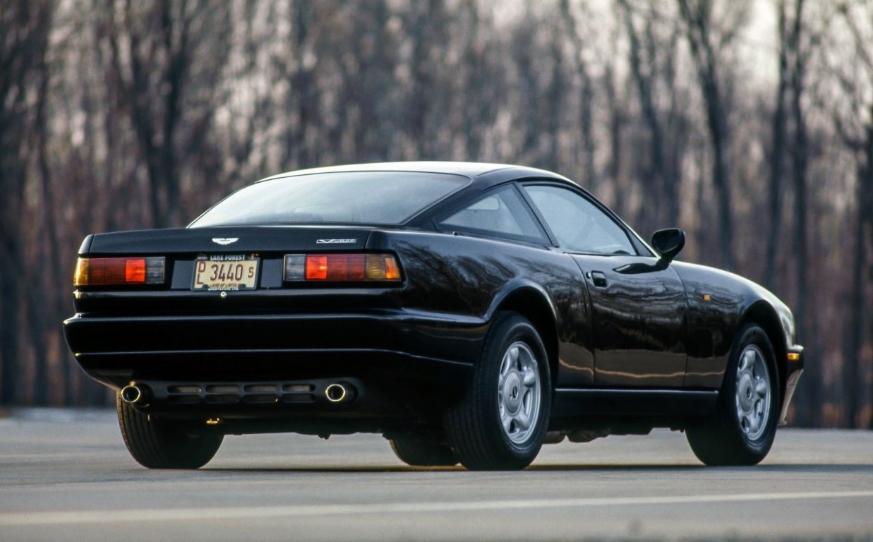 5.3 V8 Automático 4 Marchas